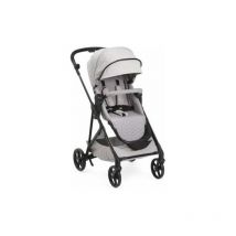 Chicco passeggino 4 ruote seety florence beige