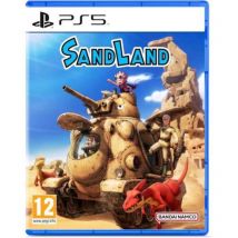 Bandai namco entertainment sand land standard per playstation 5