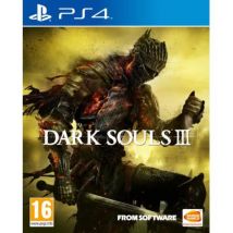 Namco ps4 dark souls iii