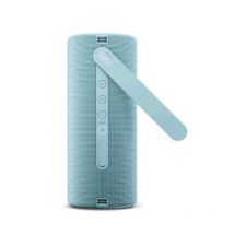 Loewe hear 2 altoparlante bluetooth 60w ipx6 17 ore di autonomia aqua blue