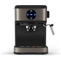 Black and decker bxco850e macchina da caffe` espresso 850w