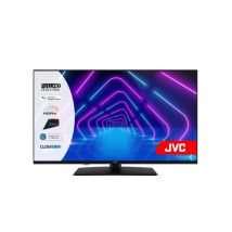 Tv 40 jvc fhd smart piede wifi t2/c2s2 android tv