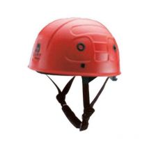 Camp elmetto protezione safety star rosso