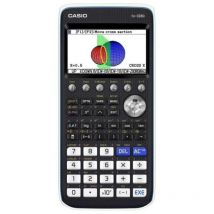 Casio fx-cg50 calcolatrice grafica con display a colori ad alta risoluzione