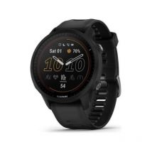 Garmin forerunner 955 solar 1.3`` gps outdoor sport salute notifiche nero