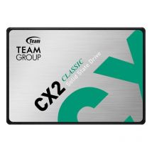 Team group hdd ssd 2.5 512gb cx2 t253x6512g0c101