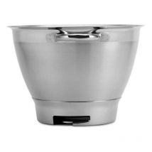 Kenwood kat521ss ciotola in acciaio 4.6 litri