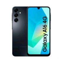 Samsung galaxy a16 4-128gb 6.7`` amoled dual sim black tim