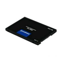 Goodram cl100 gen. 3 ssd 960gb sata iii 2.5 3d tlc nand