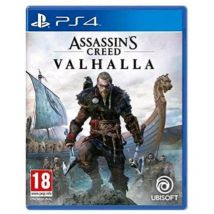 Ubisoft ps4 assassin`s creed valhalla