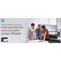 Hp c9370a n72 ink jet foto nero vivera