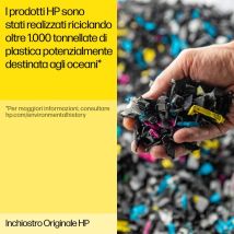 Hp p2v78a hp 746 ink jet magenta