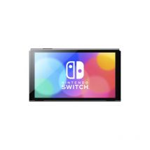 Nintendo had hw switch oled nb/nr