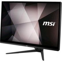 Msi ap222t 13m-014it intel pentium g7400 4gb hd 128gb ssd 21.5`` windows 11 pro