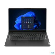 Lenovo essential v15-iah gen4 15.6 i5-12500h 4.5ghz ram 16gb-ssd 512gb nvme-iris xe graphics-wi-fi 6-win 11 prof nero (83fs001jix)