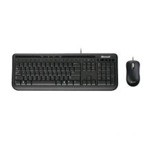 Microsoft hardware retail wired desktop 600