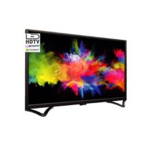 Tv all star 32 smart tv black italia asstv3220hds