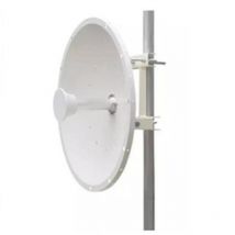 Antenna parabolica 30dbi frequenza 5ghz ip-com ant30-5g