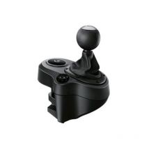 Logitech driving force shifter cambio marce per volanti g29/g920 driving force compatibile ps4/xbox one/pc colore nero