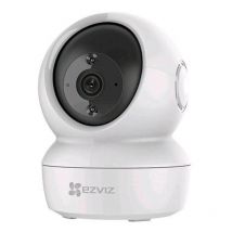 Ezviz h6c telecamera da interno motorizzata full hd 2mp