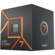 Amd processori cpu amd ryzen7 7700 am5 3,8ghz 8core box 32mb 64bit 65w