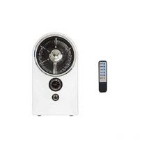 Dpm giulia2 - umidificatore - pala 30cm - 80w - serbatoio 2lt - telecomando