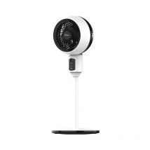 Ardes cierzo (ar5cir01) - circolatore d``aria a piantana compatto con controlli touch e telecomando - timer - oscillazione automatica