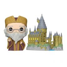Funko pop! harry potter professor silente - numero 27
