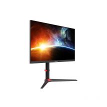 Yashi yz2755 pioneer 27 led ips qhd 2k 16:9 1ms 180hz 350 cd/mq pivot multimediale free-sync premium altoparlanti - 2x hdmi 2 x displayport