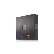 Amd processori cpu amd ryzen7 7700x am5 4,5ghz 8core box 32mb 64bit 105w