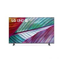 Lg electronics tv 50 lg uhd smart hdr 10 4k dvb-c/s2/t2 hd wifi hotel tv ok