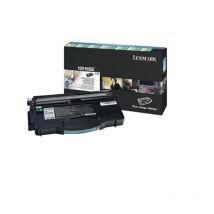 Toner lexmark 12016se nero