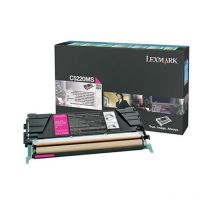 Toner lexmark c524 magenta