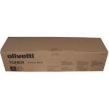 Toner olivetti imaging unit 8400 bk