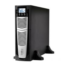 Ups riello sentinel dual 4000 a5 4.000va/3.400w online doppia conversione onda sinusoidale rack/tower