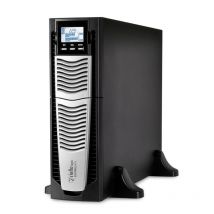 Ups riello sentinel dual 5000 5000va/5000w tower/rack online doppia conversione auton. 14 min.