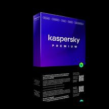 Kaspersky premium 10 dev 1 anno slim sierra bs it