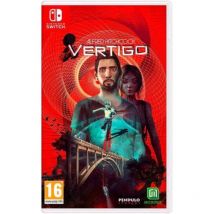 Microids switch hitchock vertigo