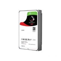 Seagate ironwolf hdd 10.000gb sata iii 3.5 7.200 rpm buffer 256mb