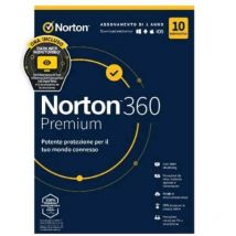 Norton 360 premium 2022 75gb it 1 user 10 device 12mo generic rsp mm gum