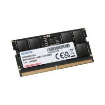 Adata ad5s560016g-s memoria ram sodimm 16gb ddr5 5600mhz