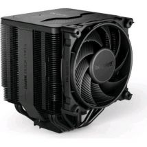 Be quiet! dark rock pro 5 processore raffreddatore d`aria 120-135mm nero 1 pezzo