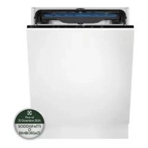 Electrolux lsv48400l lavastoviglie da incasso totale 14 coperti classe energetica c tecnologia inverter 60 cm