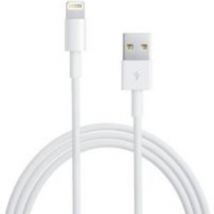 Cavo apple dati lightning 2mt. - usb md819zm/a