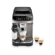 Delonghi macchina da caffe` superautomatica 1450w touch lattecrema system nero