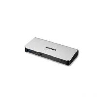 Hamlet s500 docking station type-c