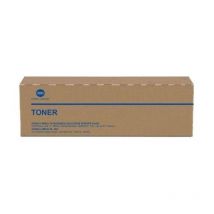 Konica minolta a3vx456 toner tn-620 ciano