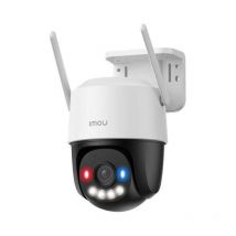 Imou telecamera cruiser sc 4g 3k ptz ip-wi-fi full-color 5mp redeblue light