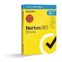 Norton 360 deluxe 2023-3d 12 medi 25gb esd