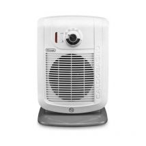 Delonghi hbc 3030 termoventilatore verticale 2000w caldobagno